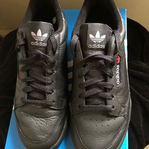 Adidas Continental 80